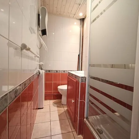 Apartmán Albion - Au Calme Pour Ce Petit ! Mae-4094 Aix-les-Bains
