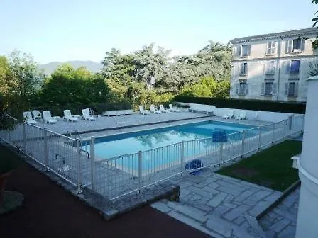Apartmán Albion - Au Calme Pour Ce Petit ! Mae-4094 *
