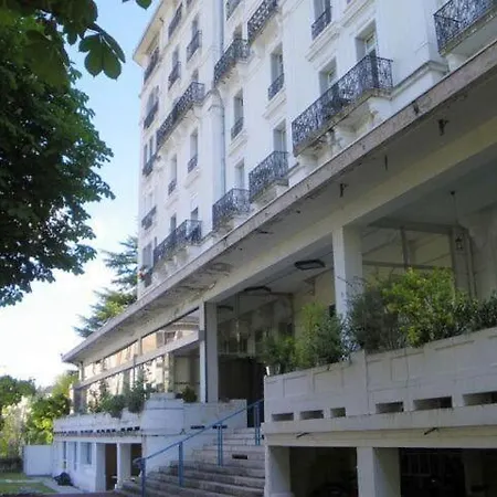 Apartmán Albion - Au Calme Pour Ce Petit ! Mae-4094 *