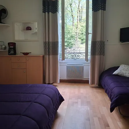 Apartmán Albion - Au Calme Pour Ce Petit ! Mae-4094