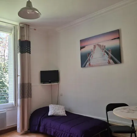 Albion - Au Calme Pour Ce Petit ! Mae-4094 Aix-les-Bains