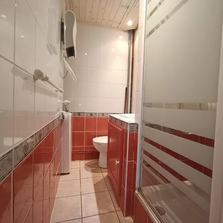 Albion - Au Calme Pour Ce Petit ! Mae-4094 Apartmán Aix-les-Bains