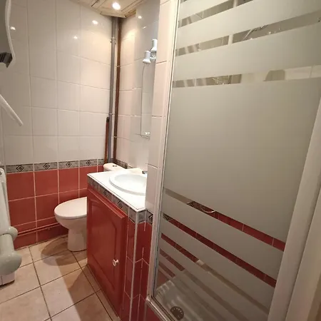 Albion - Au Calme Pour Ce Petit ! Mae-4094 Apartmán *