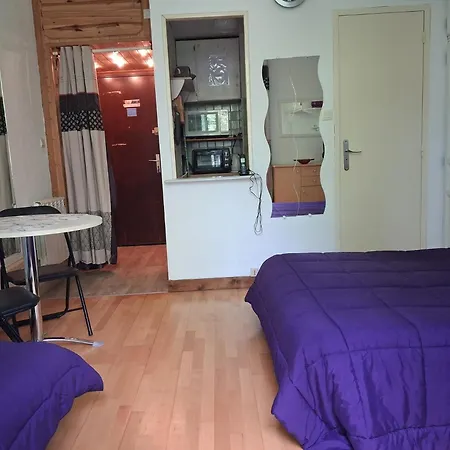 Appartement Albion - Au Calme Pour Ce Petit ! Mae-4094 Aix-les-Bains